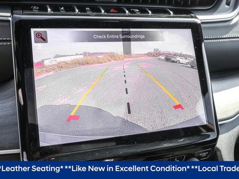 Used 2025 Jeep Grand Cherokee Limited image 8