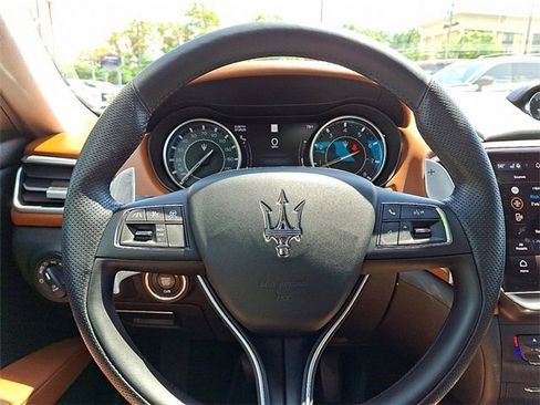 Certified 2022 Maserati Ghibli Modena Q4 image 23