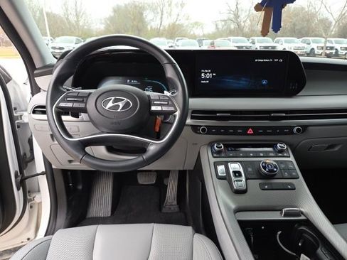 Used 2024 Hyundai Palisade SEL image 7