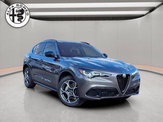 New 2025 Alfa Romeo Stelvio Sprint w/ Convenience Package video 1