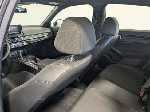 Used 2023 Honda Civic Sport image 33
