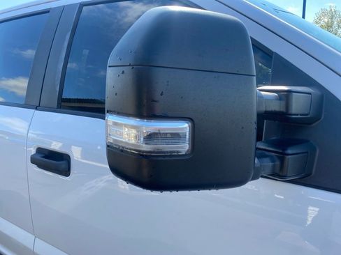 Used 2019 Ford F250 XL w/ Power Equipment Group AWD/4WD image 20