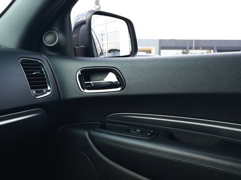 Used 2020 Dodge Durango R/T AWD/4WD image 28