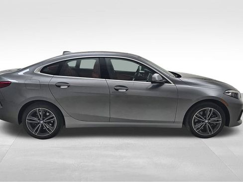 New 2024 BMW 228i xDrive Gran Coupe w/ Convenience Package AWD/4WD image 11