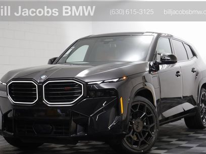 New 2026 BMW XM Label Red w/ M Driver's Package