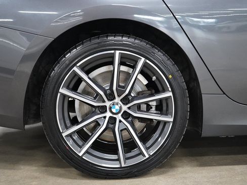 Used 2020 BMW 330i xDrive Sedan AWD/4WD image 36