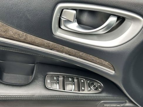 Used 2015 INFINITI QX60 FWD w/ Premium Package image 21