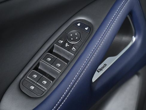 Certified 2026 INFINITI QX60 Sport w/ Dark Cargo Package image 19