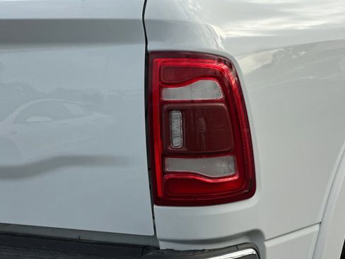 Used 2022 RAM 2500 Laramie image 22