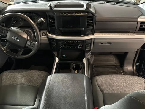 Used 2023 Ford F350 XLT w/ FX4 Off-Road Package AWD/4WD image 22