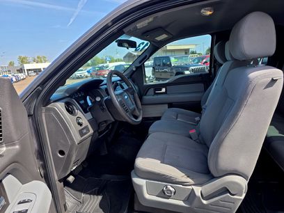 Used 2013 Ford F150 STX w/ Mid Equipment Group