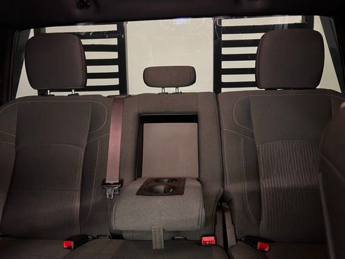 Used 2020 RAM 3500 Lone Star w/ Night Edition image 32