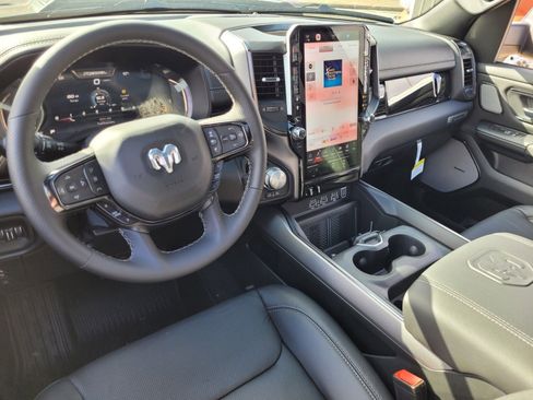 New 2026 RAM 1500 Rebel w/ Rebel Level 2 Equipment Group image 5