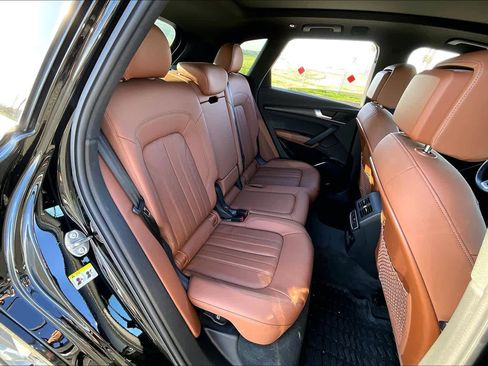 Used 2022 Audi Q5 2.0T Premium Plus image 20
