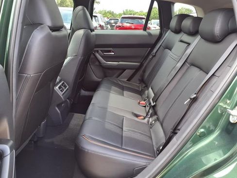 New 2026 MAZDA CX-50 AWD 2.5 S w/ Weather Package image 13