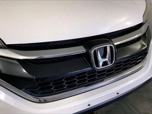 Used 2016 Honda CR-V EX image 28