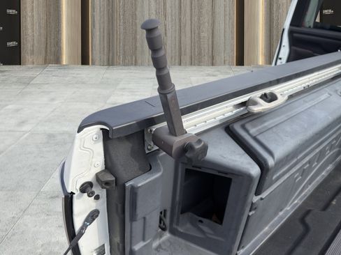 Used 2021 Nissan Titan PRO-4X w/ Pro-4x Convenience Package image 79