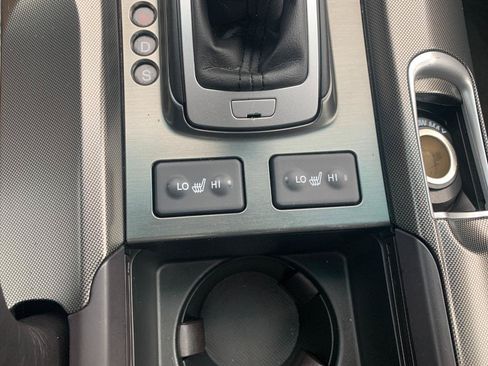 Used 2012 Acura TL w/ Technology Package FWD image 11