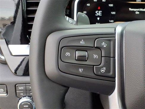 New 2026 GMC Sierra 1500 Elevation image 12