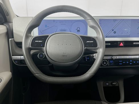 Used 2024 Hyundai Ioniq 5 SEL RWD image 18