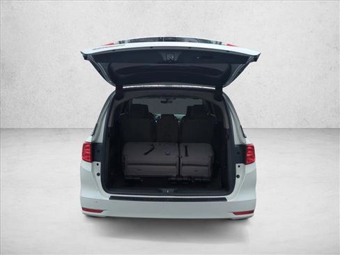 Used 2020 Honda Odyssey EX-L image 6