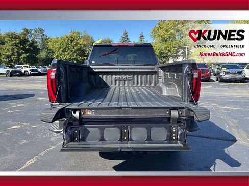 New 2025 GMC Sierra 3500 SLT image 47