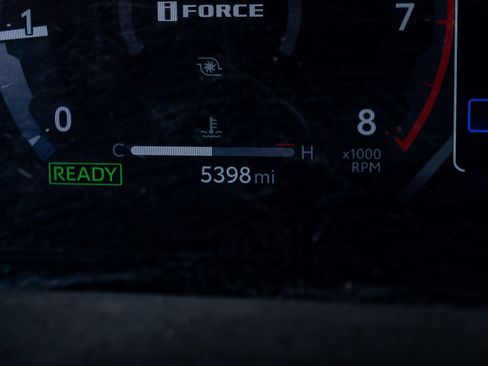 Used 2025 Toyota Tacoma TRD Pro image 20