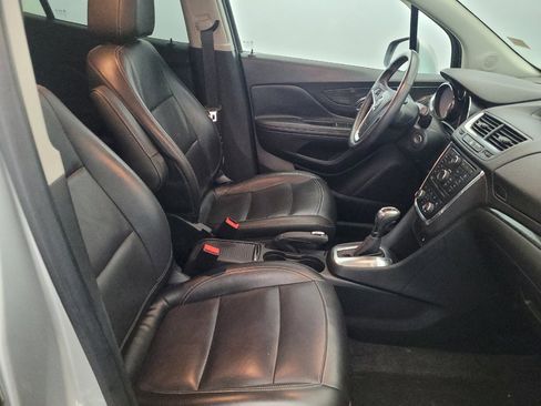 Used 2014 Buick Encore Leather AWD/4WD image 21