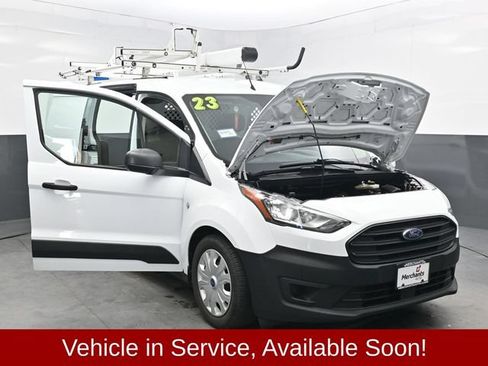 Used 2023 Ford Transit Connect XL FWD image 47