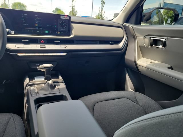 New 2027 Kia Seltos S FWD image 11