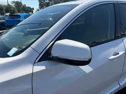 Used 2023 Acura RDX FWD w/ Technology Package image 13