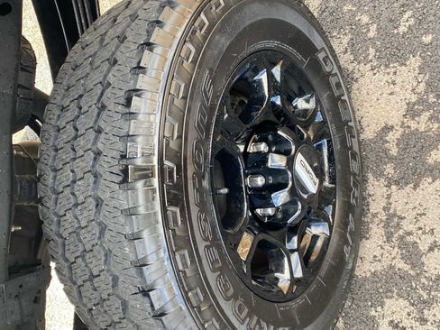 Used 2024 Ford F350 XL w/ STX Appearance Package image 20