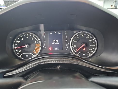 Used 2020 Jeep Renegade Sport w/ Sport Appearance Group image 21