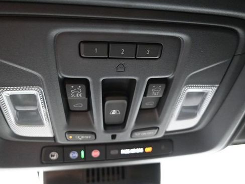 New 2025 Chevrolet Silverado 2500 High Country w/ High Country Premium Package AWD/4WD image 33