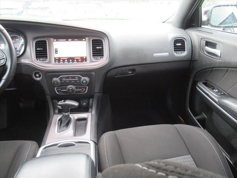 Used 2023 Dodge Charger R/T w/ Harman/Kardon Audio Group RWD image 14