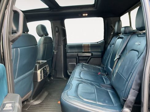 Used 2018 Ford F150 Limited AWD/4WD image 19