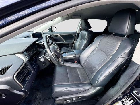 Used 2021 Lexus RX 350 AWD image 17