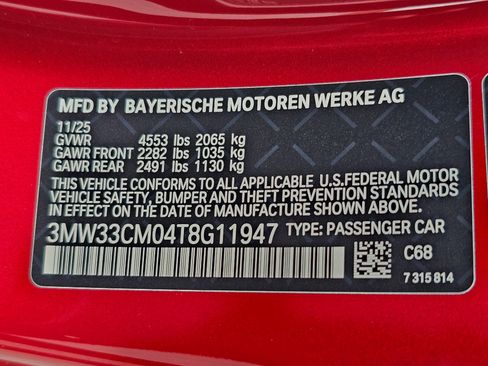 New 2026 BMW 230i xDrive 230i xDrive w/ Premium Package image 59