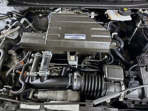 Used 2017 Honda CR-V EX-L image 35