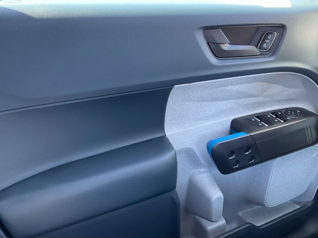 New 2026 Ford Maverick XLT FWD image 39
