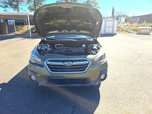 Used 2019 Subaru Outback 3.6R Touring w/ Popular Package #3A image 11