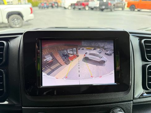 Used 2022 RAM ProMaster 2500 image 18