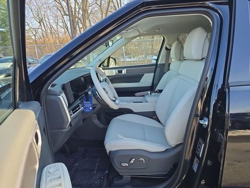 New 2026 Hyundai Santa Fe SEL image 11