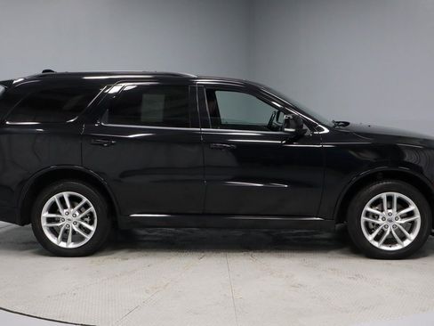 Used 2023 Dodge Durango GT image 7