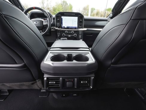 Used 2023 Ford F150 Raptor AWD/4WD image 41