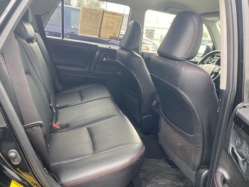 Used 2018 Toyota 4Runner TRD Pro image 16