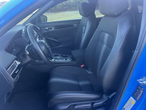 Certified 2026 Honda Civic Sport image 11