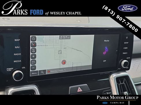 Used 2022 Kia Sorento SX FWD image 22