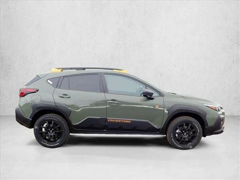 New 2026 Subaru Crosstrek 2.5i Wilderness image 5