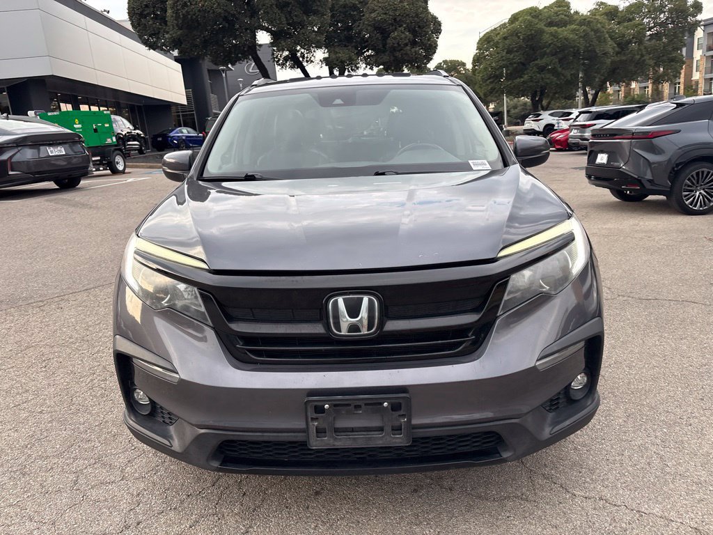 Used 2022 Honda Pilot Special Edition image 8